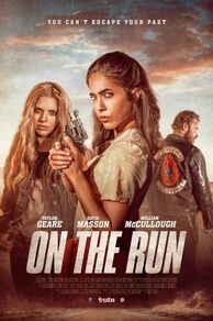 On the Run (2024)