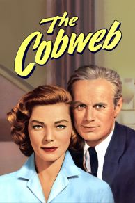 The Cobweb (1955)