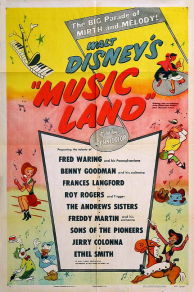 Music Land (1935)