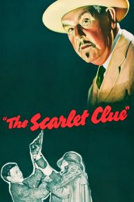 The Scarlet Clue (1945)