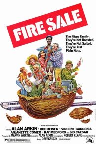 Fire Sale (1977)