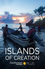 Islands of Creation (2015)