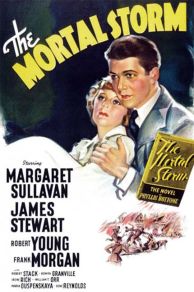 The Mortal Storm (1940)