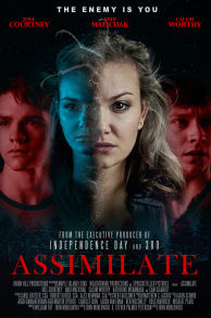 Assimilate (2019)