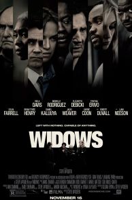 Widows (2018)