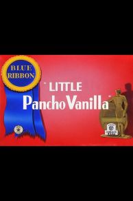 Little Pancho Vanilla (1938)