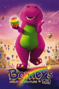 Barneys Great Adventure (1998)
