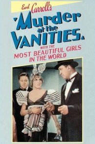 Murder at the Vanities (1934)