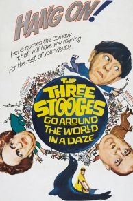 The Three Stooges Go Around the World in a Daze (1963)