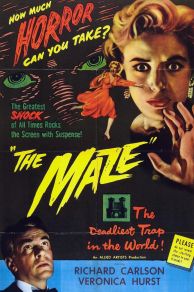 The Maze (1953)