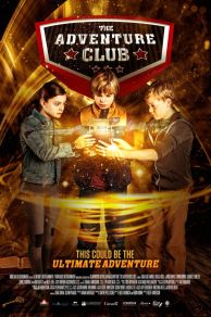 Adventure Club (2017)