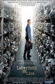 Labyrinth of Lies (2014)