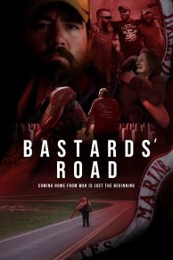 Bastards Road (2020)