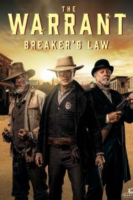 The Warrant: Breakers Law (2023)