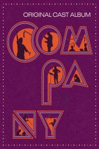 Original Cast Album: Company (1970)