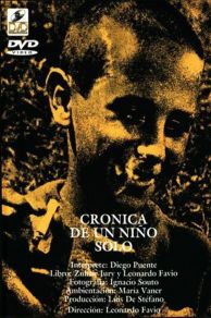 Chronicle of a Boy Alone (1965)