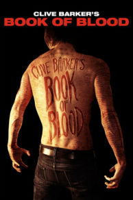 Book of Blood (2009)