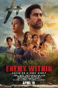 Enemy Within (2019)