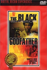 The Black Godfather (1974)