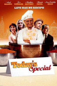 Todays Special (2009)