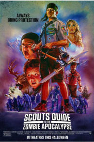 Scouts Guide to the Zombie Apocalypse (2015)