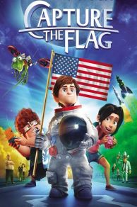 Capture the Flag (2015)