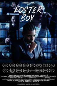 Foster Boy (2019)