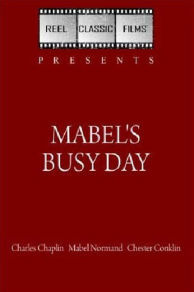 Mabel's Busy Day (1914)
