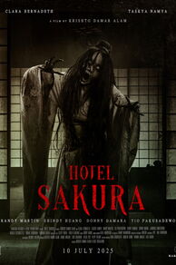 Hotel Sakura (2025)