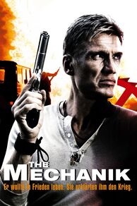 The Russian Specialist (The Mechanik) (2005)