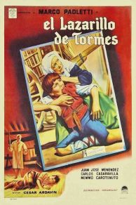 El Lazarillo de Tormes (1959)