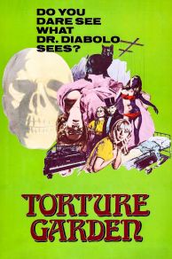 Torture Garden (1967)