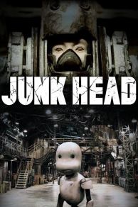 Junk Head (2017)