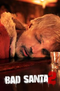 Bad Santa 2 (2016)