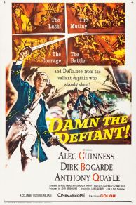 Damn the Defiant! (1962)