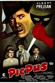 Picpus (1943)