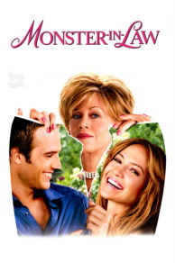 Monster-in-Law (2005)