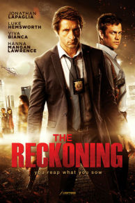 The Reckoning (2014)