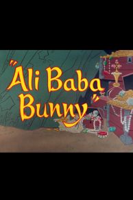 Ali Baba Bunny (1957)