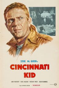 The Cincinnati Kid (1965)