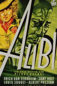 The Alibi (1937)