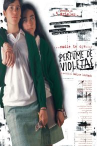 Violet Perfume: Nobody Hears You (2001)