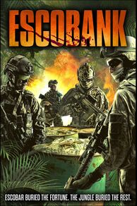 Escobank: The Hunt for Pablo Escobars Lost Fortune (2025)