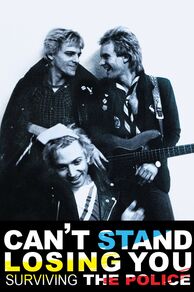 Cant Stand Losing You: Surviving the Police (2012)