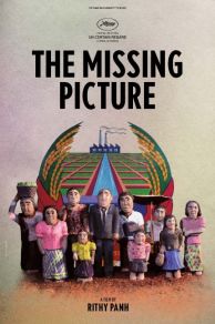 The Missing Picture (2013)