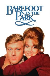 Barefoot in the Park (1967)