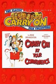 Carry on at Your Convenience (1971)