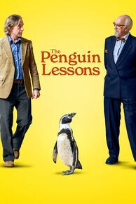 The Penguin Lessons (2024)