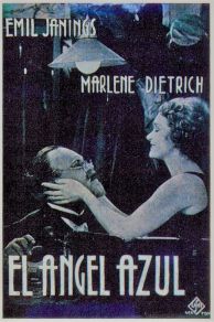 The Blue Angel (1930)