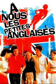 Lets Get Those English Girls (1976)